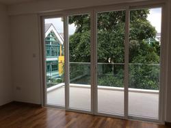 Raya Garden (D19), Terrace #143391562